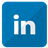 Linkedin-Icon