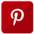 Pinterest-Icon