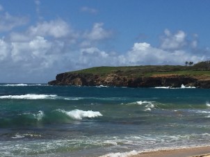 Kauai Mahaulepu Beach ReginaMaeWrites