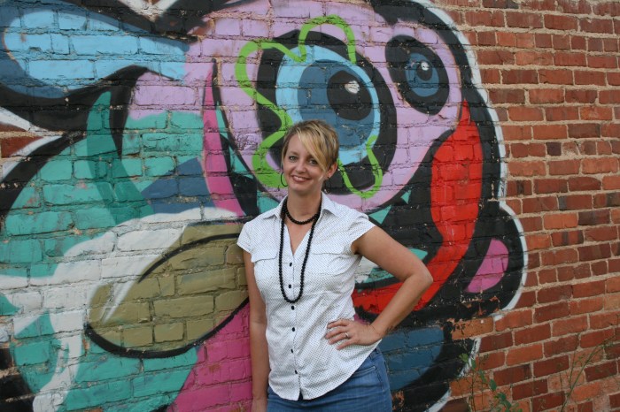 L.K. McCall - Photo Two