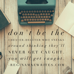 Be Honorable About Leaving ReginaMaeWrites.PNG