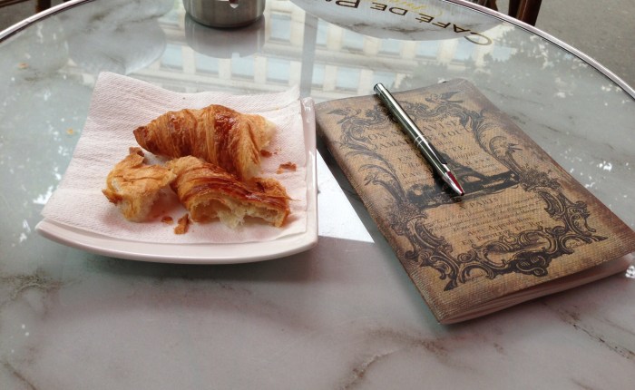 Why Every Woman Should Travel&nbsp;Alone