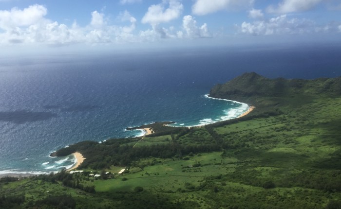 How to Eat Like a Surfer on&nbsp;Kauai